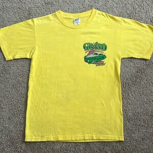 Vintage 2008 Grand Run T-Shirt